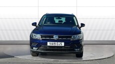 Volkswagen Tiguan 1.5 TSi EVO 150 Match 5dr Petrol Estate
